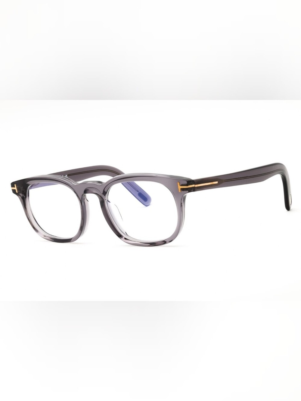 Tom Ford FT5930-D-B, Men's Eyewear, Size 52X20X145